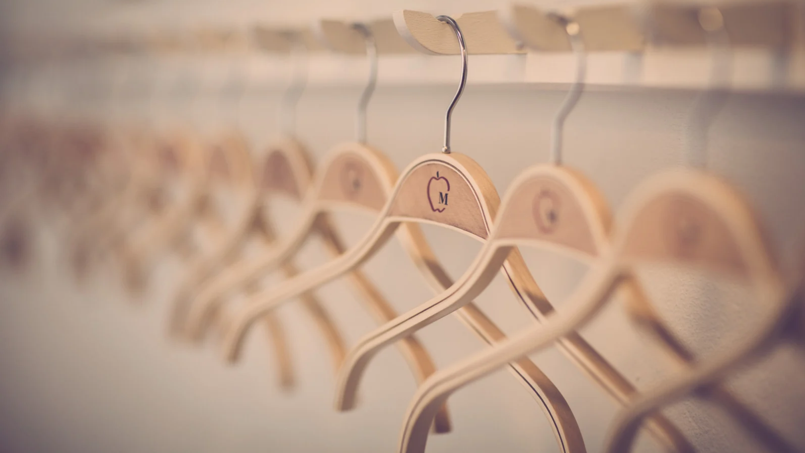 Hanger Product Design Options for Commercial and Hospitality Applications